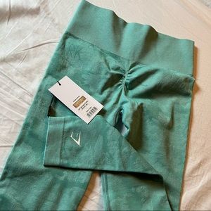 Gym shark seamless leggings